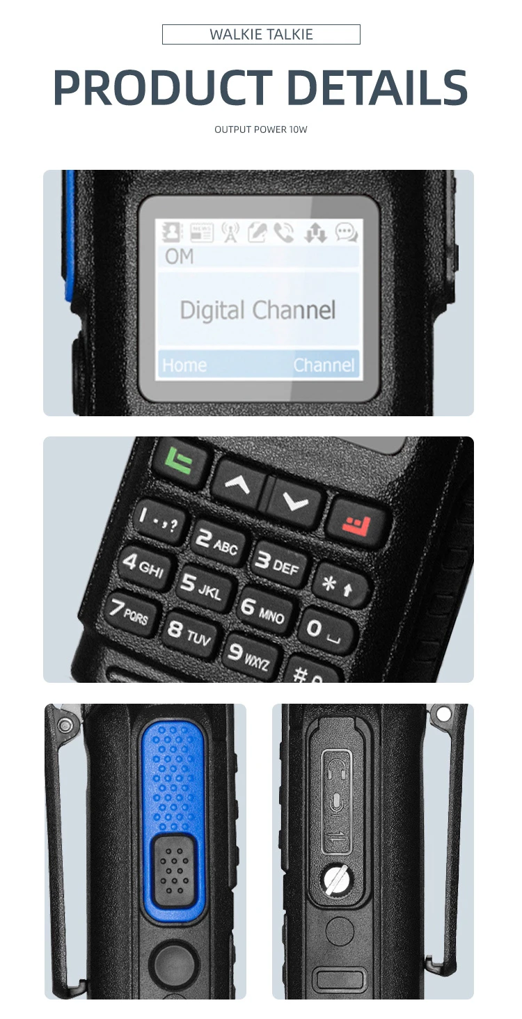 DM-86007 DM-86007