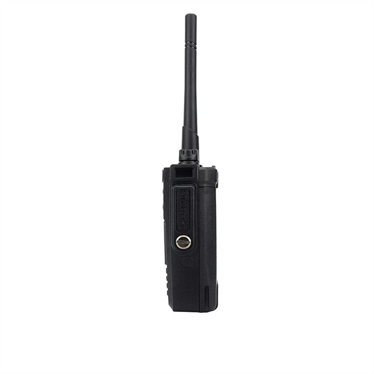 4g Poc Portable Radio