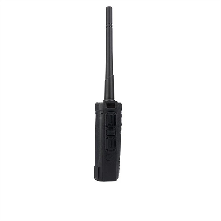 4g Poc Portable Radio