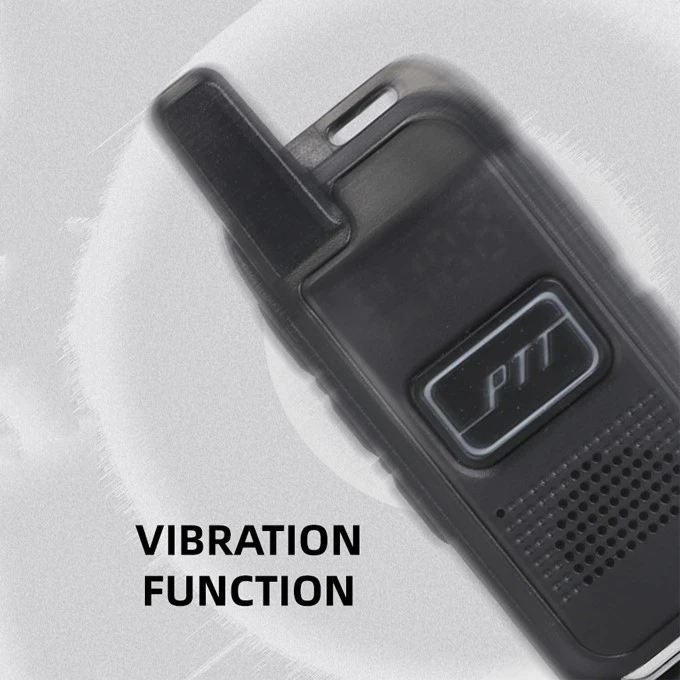 Licence Free Two Way Radios