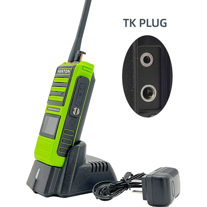 Long Range Marine Ham Radio