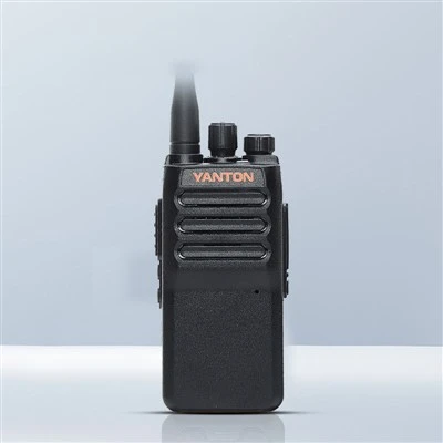 5W rádiový transceiver